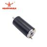 Buy cheap Part No 054509 Auto Cutter Parts DC Motor 90w For Bullmer Cutter from wholesalers