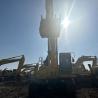 Buy cheap Scondhand Komatsu Excavator PC350-7 Used 35ton Big Type Crawler Digger from wholesalers