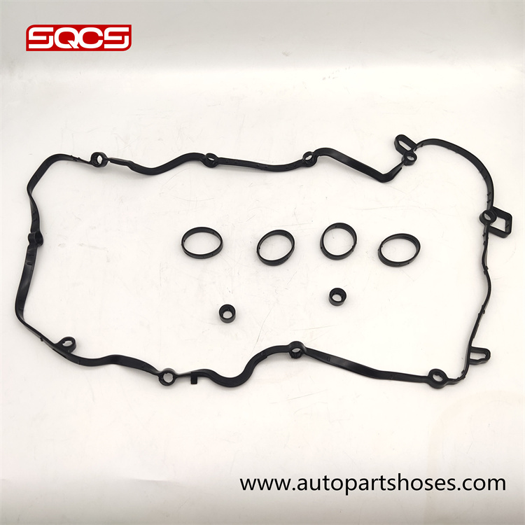 9115427 Reference NO. SQCS Gasket Cylinder Head Car Valve Cover Gasket with 100% Tested
