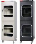 Extra-Large Dry Cabinet Provides Humidity-Controlled Storage For Moisture
