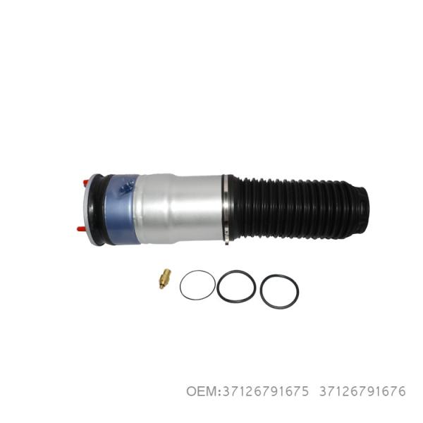 Buy cheap BMW F02 F01 Rear Air Bag 37126796929 37126791675 Air Suspension System Repait Parts from wholesalers