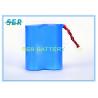 Buy cheap L31 ER13460 1500mAh Lithium Battery , Gas Meter 3.6 V Lithium Battery Cyclindrical Shape from wholesalers