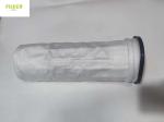 100% PTFE Membrane Pulse Jet Baghouse Filter Bag For Fume Treatment