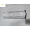 Buy cheap High Temperature 750gsm PTFE Filter Bag And SS304 Filter Cage from wholesalers