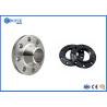 Buy cheap Forged Steel Pipe Flange Cladding Flanges Cladding pipes A694 F42 F52 F60 F65 F70SIZE 2'-24' from wholesalers