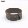 Buy cheap PTFE Bronze Excavator Hydraulic Cylinder Seal Kit KZT Contami Excavator Oil Seal from wholesalers