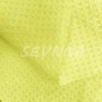 Breathable And Moisture-Wicking Yoga Wear Fabric For Intense Sessions