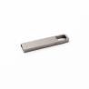 Buy cheap Matt Body Gun Black Metal USB Stick 2.0 Passed H2 Test Full 16GB 32GB 64GB 128GB from wholesalers