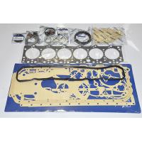 Buy cheap Daewoo Gasket Doosan Excavator Parts DB58 Gasket Kit Overhaul Kit Full Gasket product