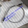 Buy cheap SDLG control cable ,29010007552, wheel loader spare parts for wheel loader LG936/LG956/LG958 from wholesalers
