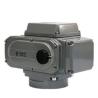 Buy cheap Stem Direct Connected Intelligent Electric Actuator Stainless Steel Low Temperature from wholesalers