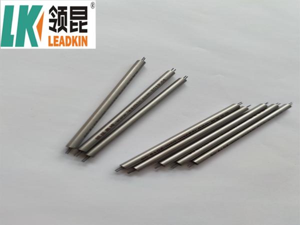 Buy cheap K / J / N / T Type Mineral Insulated Cable MI Thermocouple Cable 0.5mm - 12.7mm from wholesalers