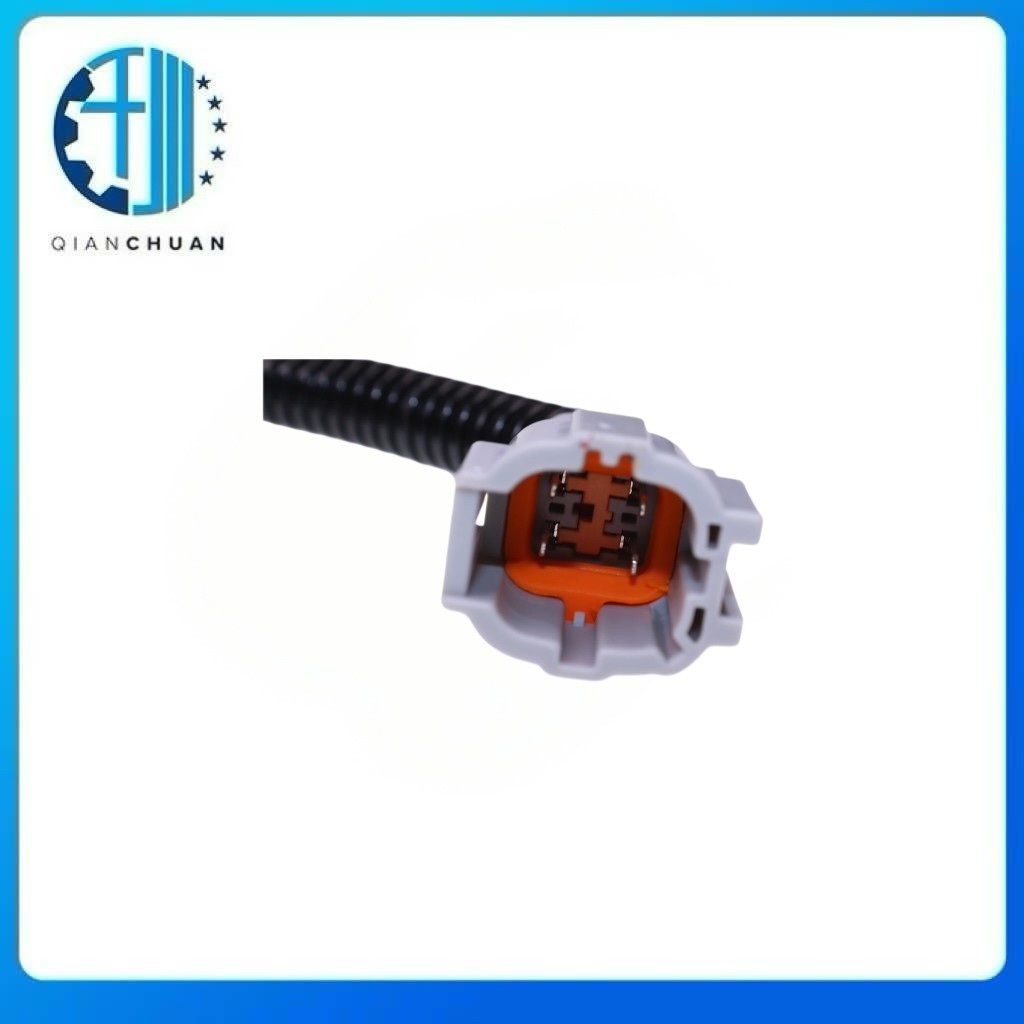 12V Solenoid Valve 31765-FJ200 for Mitsubishi Forklift FD/G10-30N L01/L02 Spare Parts