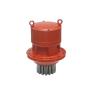 Buy cheap Doosan Excavator DH500 Swing Reduction Gearbox K1000350 K1033589 For Construction Machinery Parts from wholesalers
