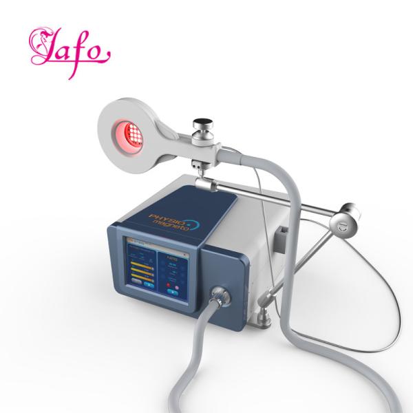 Buy cheap 2 in 1 High intensity painrelief pulsed electromagnetic emtt physiotherapy magnetotherapy equipment magnetic therapy dev from wholesalers