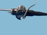 BF-1T180 Flexible Bronchoscopes Field Of View 120 Degrees Narrow Spectral