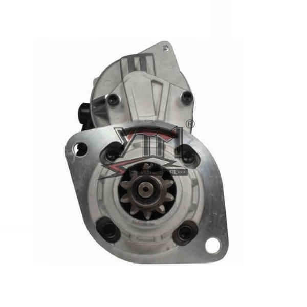 Buy cheap Engine 6D102T 6D102 24V Starting Motor For PC200-6 PC200-7 PC220-6 0-24000-3060 600-863-4410 from wholesalers