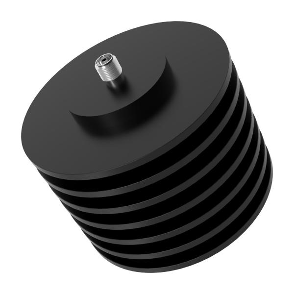 Buy cheap SMA Female 50 Watt 26GHz Terminator RF Dummy Load from wholesalers