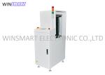 Buy cheap FIFO PCB Loader Unloader Dual Track With PLC Control System from wholesalers