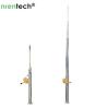 Buy cheap 6m galvanized telescopic mast from wholesalers