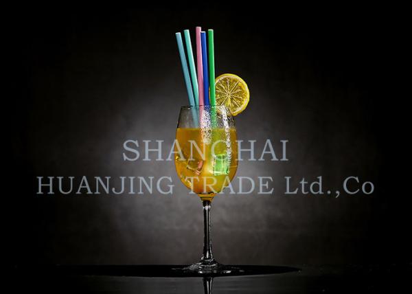 Buy cheap Colorful Assorted Paper Straws To Decorate Birthday Parties Baby Showers from wholesalers