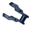 Buy cheap 35MnB Drilling Undercarriage Parts Track Link Set Track Chains from wholesalers