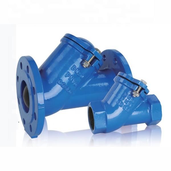 Buy cheap Swing Type Carbon Steel Valves , Check Valve Cast Iron Flanged Ball from wholesalers