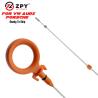Buy cheap ZPY OEM Auto Spare Car Parts Oil Dipstick for Audi C6 2.0T OE 06D 115 611B 06D115611B from wholesalers