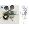 Buy cheap Daemo Hydraulic Breaker Spare Parts Alicon DMB Nitrogen Gas Charging Device from wholesalers