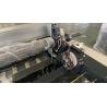 Buy cheap 700 RPM Air Jet Looms Fiber Glass Fabric Single Nozzle Air Jet Weaving Machine from wholesalers