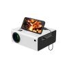 Buy cheap 1080P 190 Ansi Portable Led Wifi Home Cinema Projector Y6 from wholesalers
