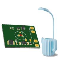 Buy cheap Homeroom Touch Key Desk Lamp 20W PCBA Circuit Board product
