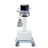 Buy cheap Medical Portable Siriusmed Ventilator Electric With Touch Screen from wholesalers