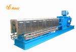 136mm Dia Abs Sheet Extrusion Line , 1250Kw Polymer Extrusion Equipment