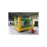 Buy cheap Hawaii Coconut Tree Tropical Style Inflatable Bounce House For Children from wholesalers