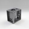 Buy cheap OEM CNC Turning Parts Powder Coating Thermal CNC Precision Turned Parts Painting from wholesalers