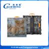 Buy cheap LED Screen P3.91 Commercial Advertising Display Outdoor Transparent Led Display Screen from wholesalers