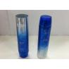 Buy cheap 120g Round Shape Tube Plastic Laminated Cosmetic Packaging With Offset Printing from wholesalers