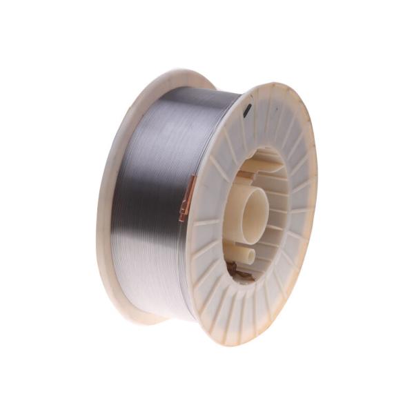 Buy cheap 0.45" ER410 Stainless Steel MIG Wire More Fluidity 25 Lb 12" Spool from wholesalers