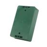 Buy cheap PB70G Green Plastic Backbox 115*70*30mm from wholesalers