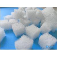 Buy cheap Bioreactor Polymer Composite Gel Biocarriers In Wastewater Treatments product