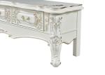 Noble And Elegant Luxury TV Cabinet And Coffee Table Set