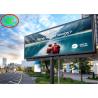 Buy cheap Outdoor IP65 Waterproof RGB 3 In 1 DIP LED Billboard Video Screen P12 from wholesalers