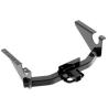 Buy cheap Auto Trailer Steel Car Hitch Receiver For Dodge Ram 2500 2015 - 2018 from wholesalers