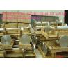 Buy cheap UNS N07080 Exhaust Valve Alloys For High Power Internal Combustion Engine Exhaust Valve from wholesalers