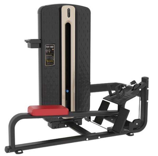 Buy cheap Low Tension Trainer Gym Equipment Commercial Fitness Equipment from wholesalers
