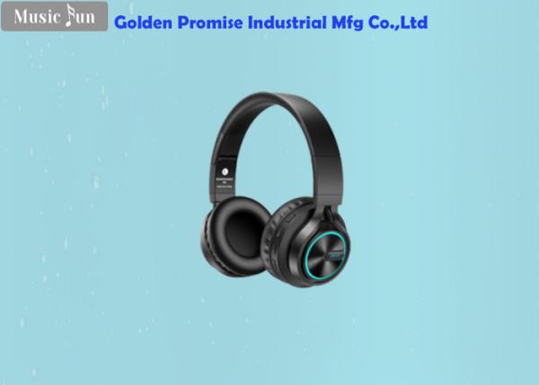 Buy cheap Breathing Rgb Led Gaming Headset from wholesalers
