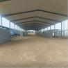 Buy cheap Prefabricated Galvanized Steel Structure Farm House Large Span from wholesalers