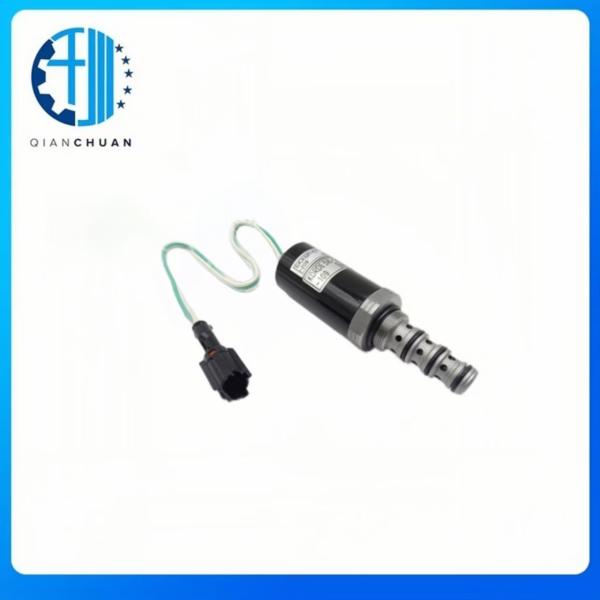 Buy cheap KDRDE5K-20/40C04-109 SA7223-00810 Solenoid Valve For Vovlo EC160B Excavator from wholesalers