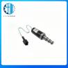 Buy cheap KDRDE5K-20/40C04-109 SA7223-00810 Solenoid Valve For Vovlo EC160B Excavator from wholesalers